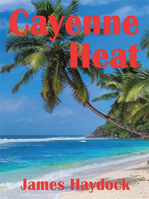 cover image of Cayenne Heat